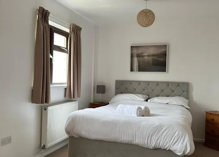 Wheal Frances-Beautifully Fitted Bungalow Helston Cornwall