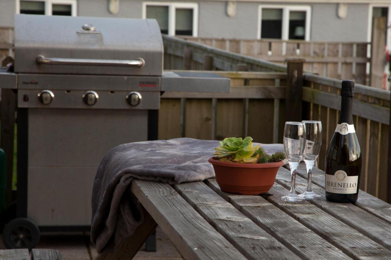 Wheal Frances-beautifully Fitted Cornwall *