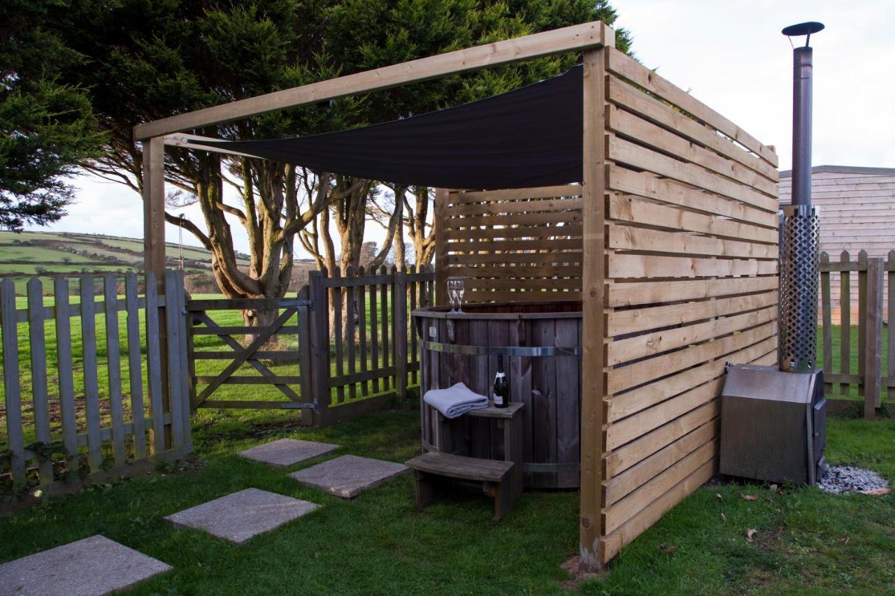 Wheal Frances-beautifully Fitted Cornwall * Helston