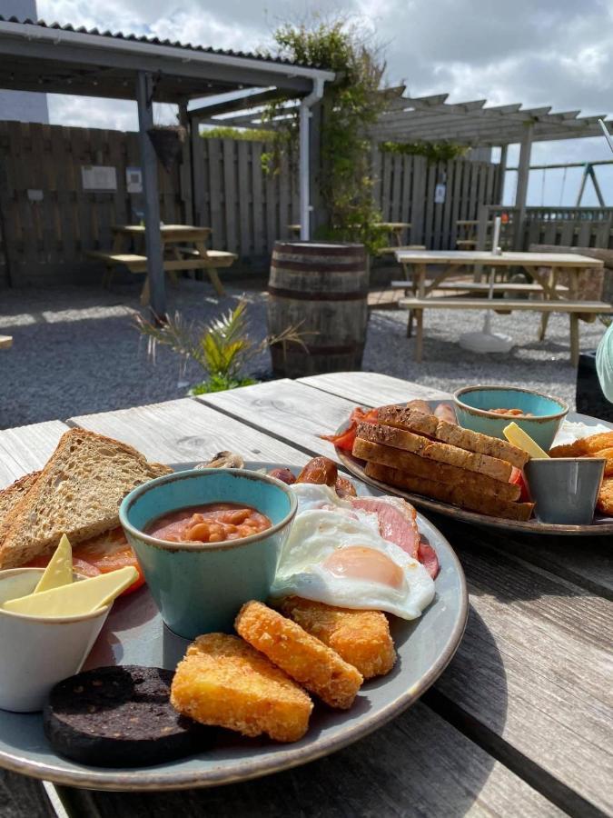 Holiday home Wheal Frances-beautifully Fitted Cornwall *