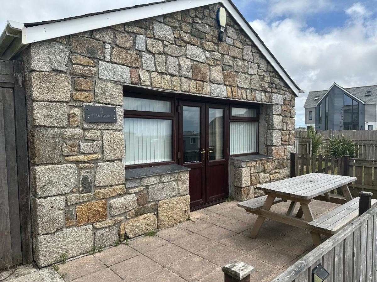 Wheal Frances-beautifully Fitted Cornwall