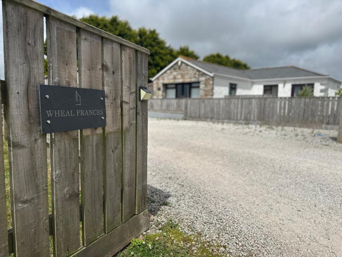 Wheal Frances-beautifully Fitted Cornwall * Helston