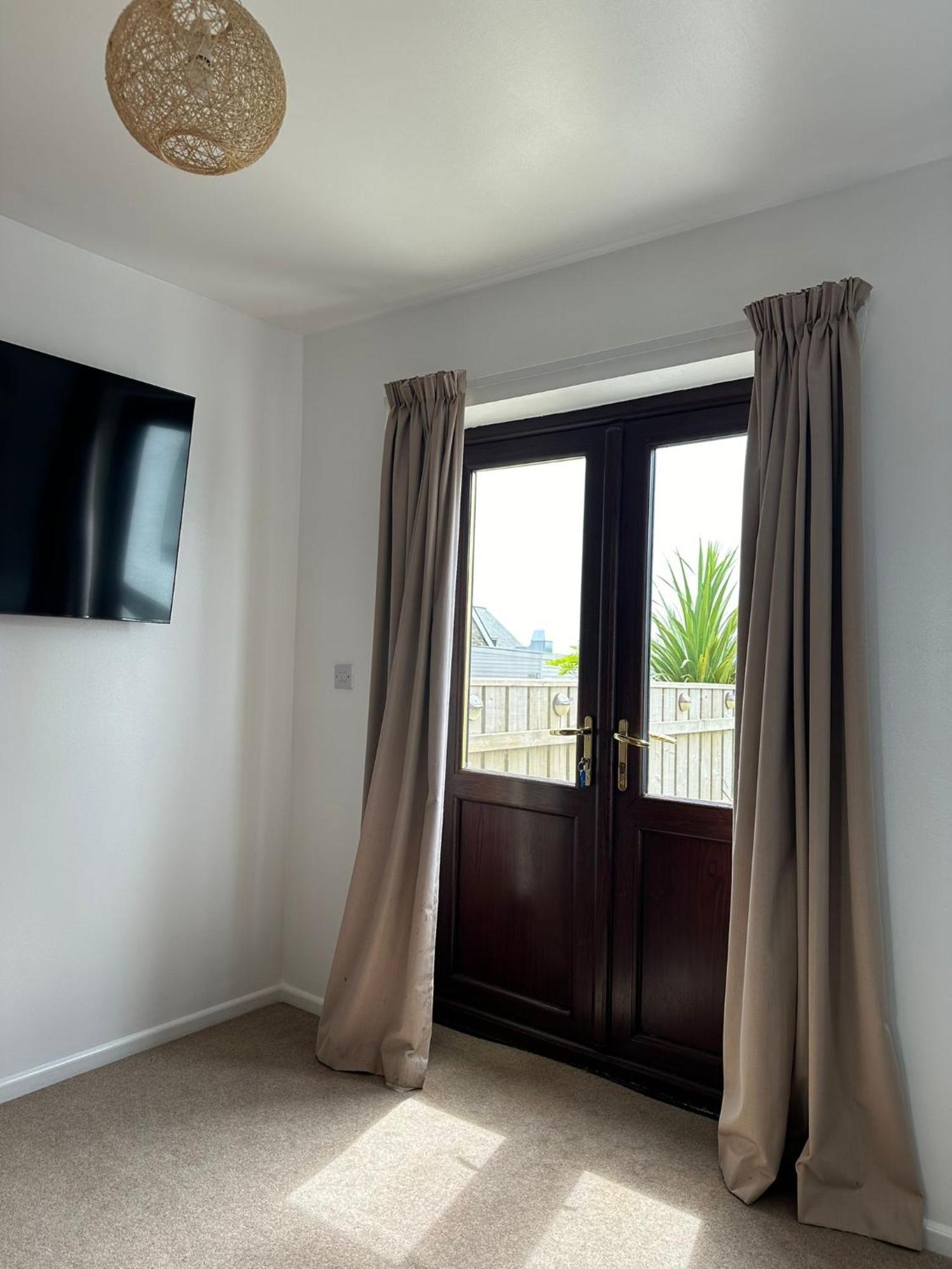 Holiday home Wheal Frances-beautifully Fitted Cornwall