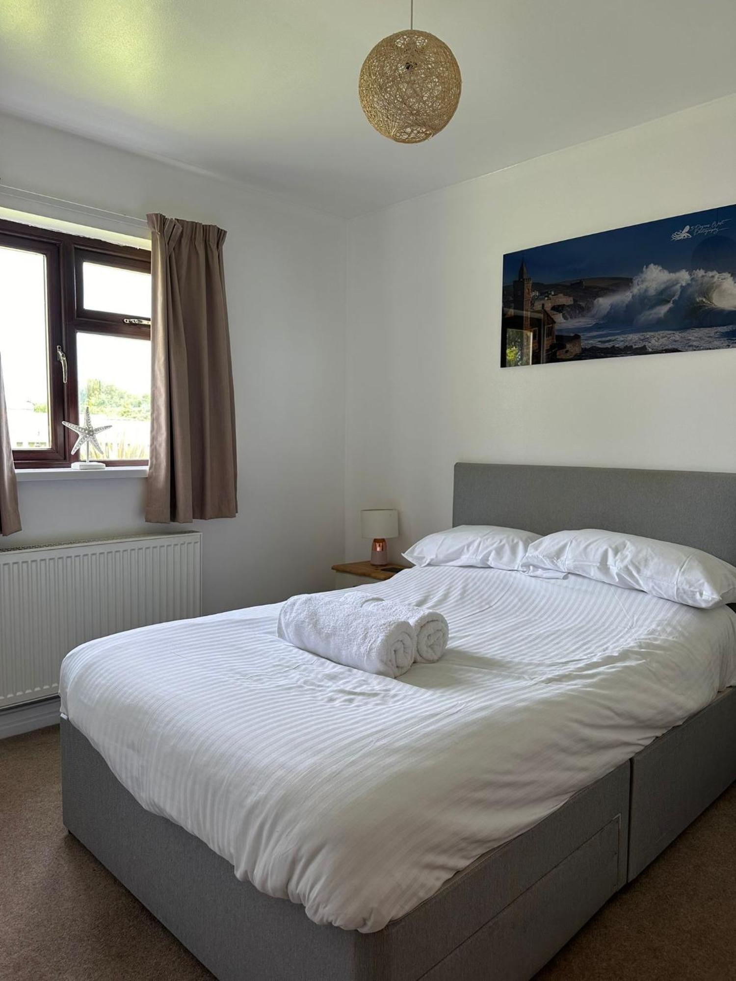Wheal Frances-beautifully Fitted Cornwall Holiday home *