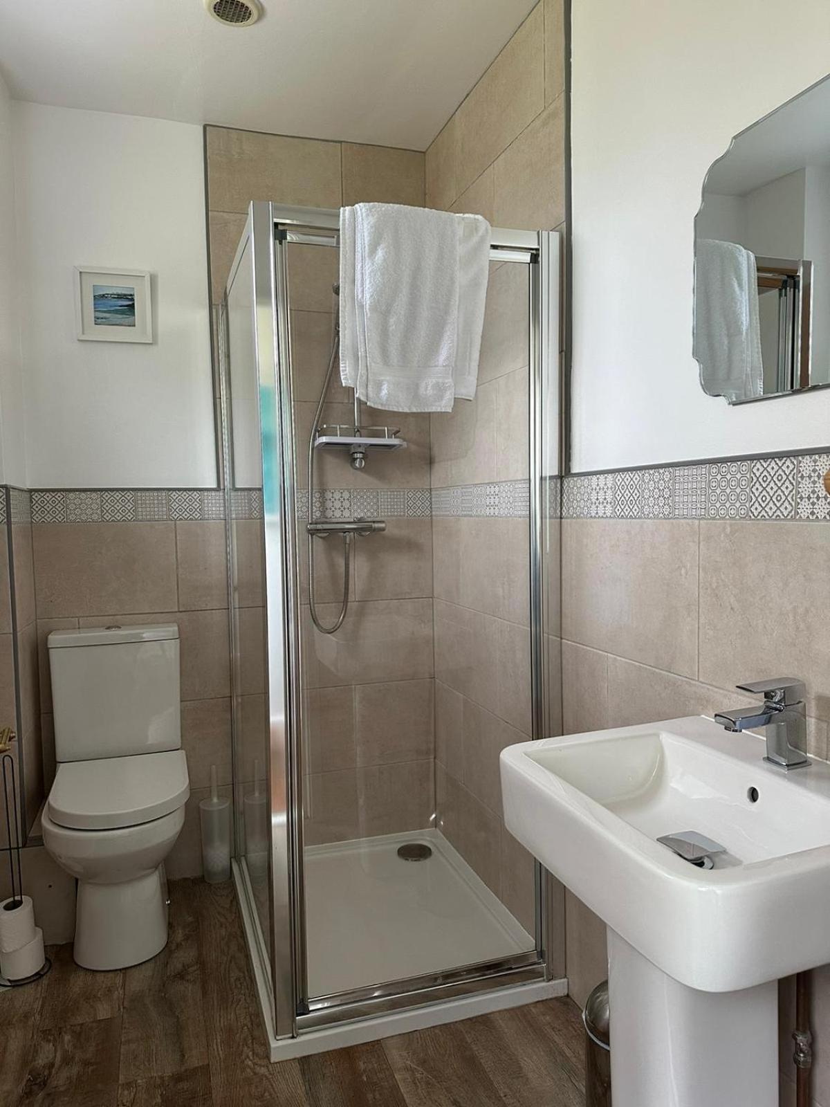 Holiday home Wheal Frances-beautifully Fitted Cornwall *