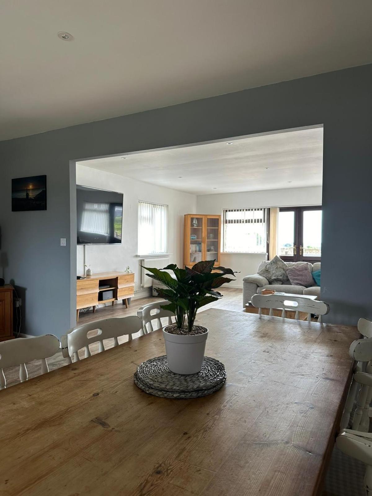Wheal Frances-beautifully Fitted Cornwall Holiday home Helston