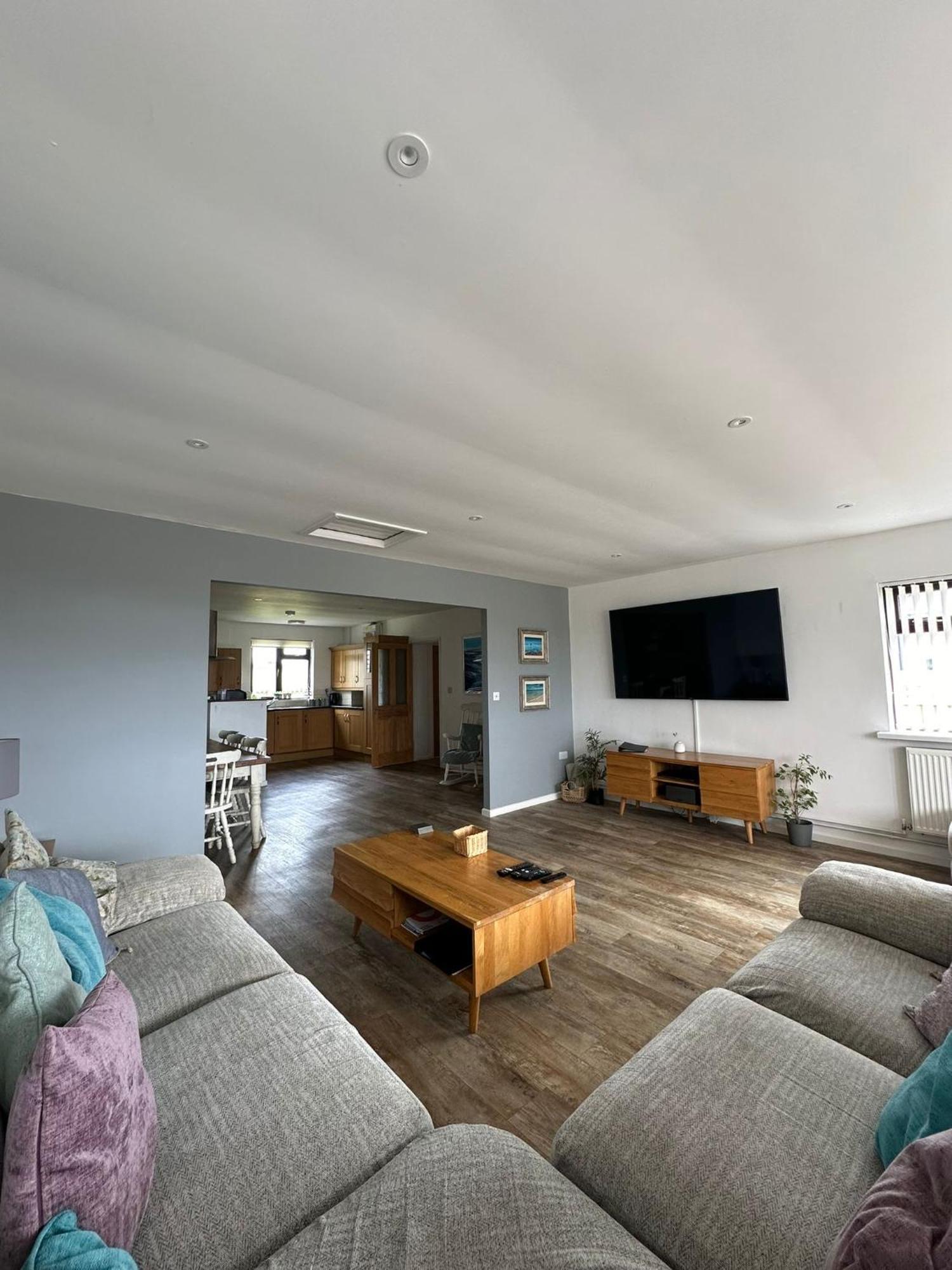 Wheal Frances-beautifully Fitted Cornwall