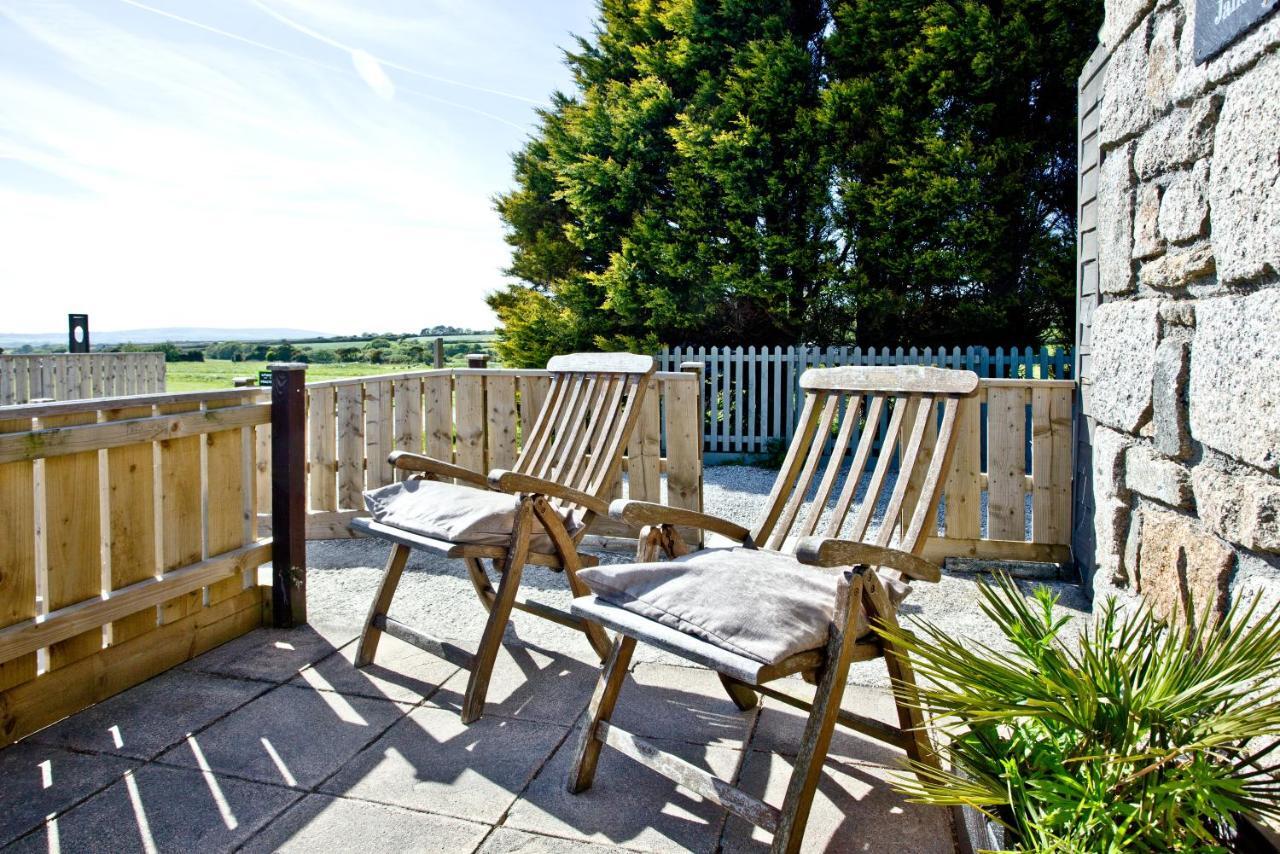 Wheal Frances-beautifully Fitted Cornwall *